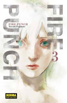 Fire Punch Nº3